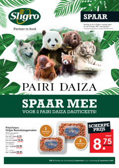 Sligro